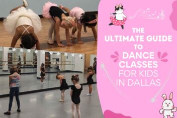 The Ultimate Guide to Dance Classes for Kids in Dallas